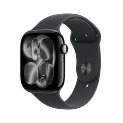 New Apple Watch Series 11 - 46mm Space Grey (Sealed)