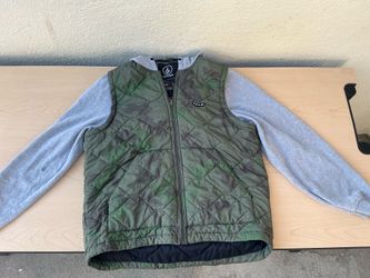 Men’s Jacket
