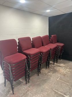 Free Chairs