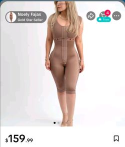 Faja moldeadora