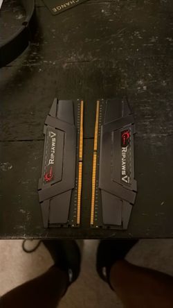 Ram RIPJAWS