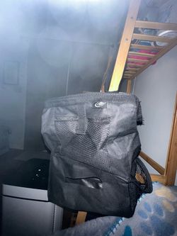 Car trash bag