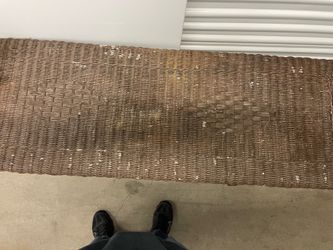 Wicker dresser