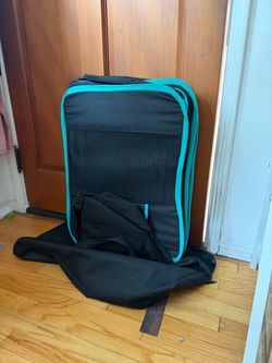 Portable Pet play pen