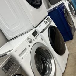 Stackable Washer And Dryer Deals 