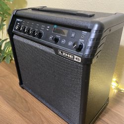 Line6 Guitar Amp Speaker