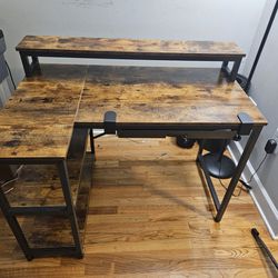 Furniture For Sale - Selling All Three Pieces For $225