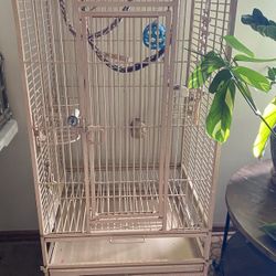Bird Cage (LARGE)