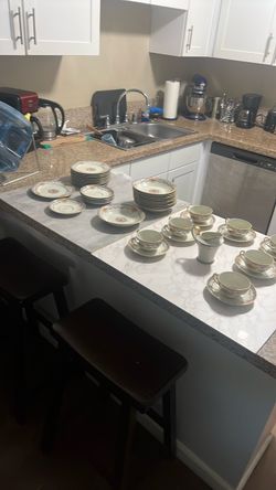 Haviland Limoges Replacement Fine China