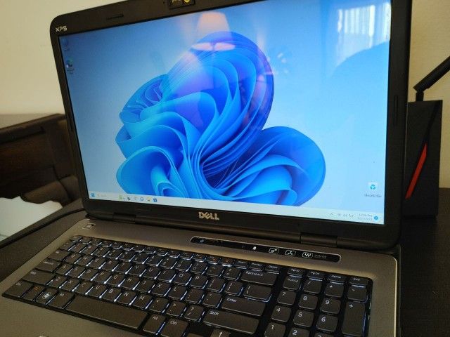  high end 14" XPS 14z laptop 500G SSD