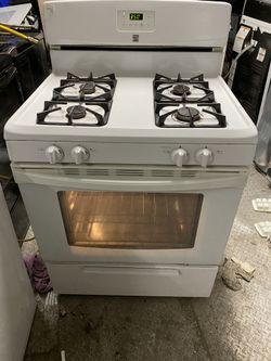 Propane Gas Stove 