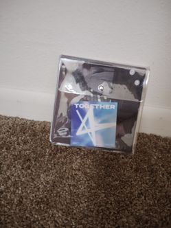 Txt album