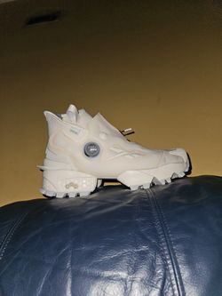 Goretex × Reebok Insta Pump Fury