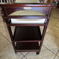 Changing Table