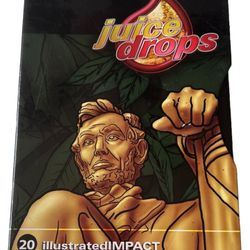 Juice Drops 20 Illustratedimpact PC DVD Rom  Experience the thrill of creating your own juices with Juice Drops 20 Illustratedimpact PC DVD Rom. This 