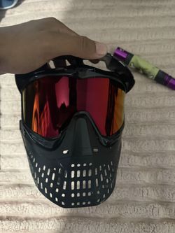 JT MASK