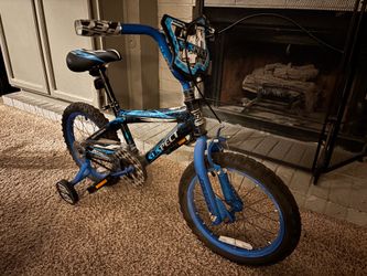 Kids bike 16 inch
