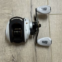 Abu Garcia Max Pro 
