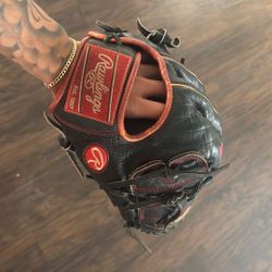 Rawlings Heart Of The Hide