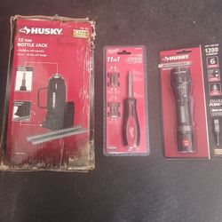 Brand New Multiple Tools $60 For All