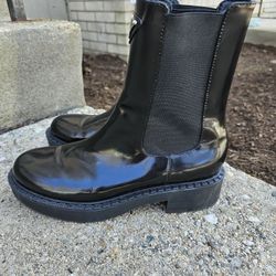 Prada Boots