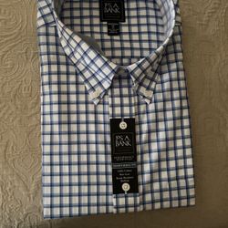 Men's dress shirts
