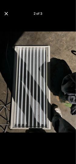 Grow lights NEED GONE ASAP