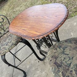 bar table 