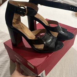 Salvatore ferragamo Heels