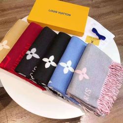 L…v Scarf 🧣 All Colours Available
