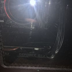 GeForce RTX 1660 Super