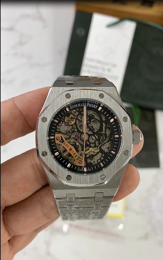 AP Watch Swiss Movment
