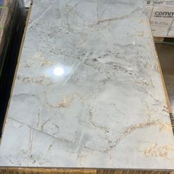 RESIDENTIAL 9MM PORCELAIN TILE-Intile GOLDEN WAVE