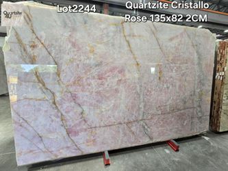 Exotic Quartzite Countertops