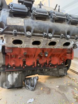 392 Hemi BGE Heads Off A Scatpack