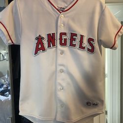 Angel Jersey
