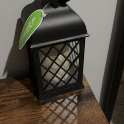 Lanterns 