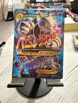 Pokemon card