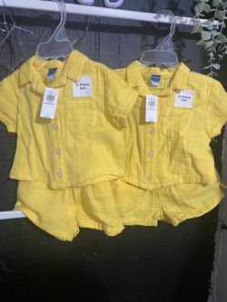 Baby Set