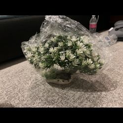 Plant For Fish Tank ( Fake)