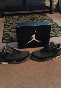 Jordan's