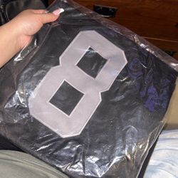 Jacobs Raider Jersey