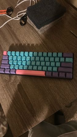 keyboard