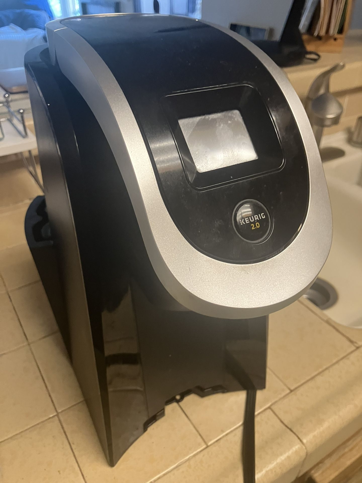 Keurig 2.0 ☕️ Excellent Condition