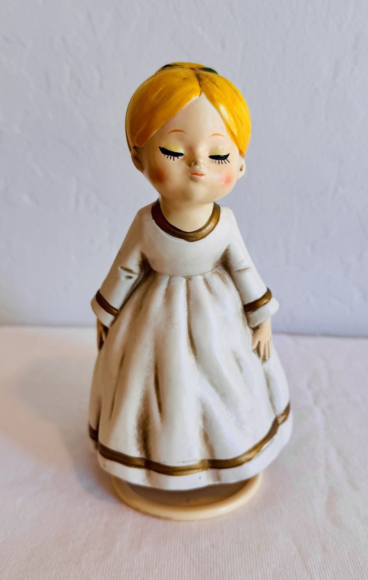 vintage Christmas angel