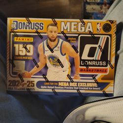 Basketball Cards 