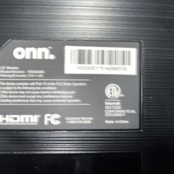 Pc & Monitor 2in1
