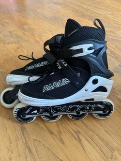 Roller Blades