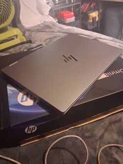HP 2in 1 x flip NextGen AI 14" 2025