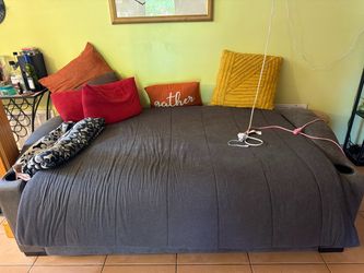 Sofá cama